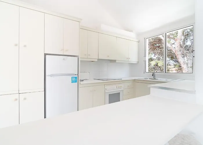 דירה Club Ciudadela