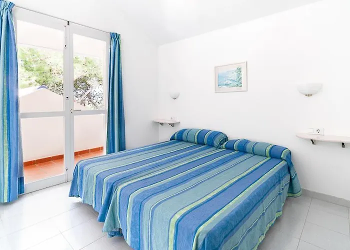 דירה Club Ciudadela