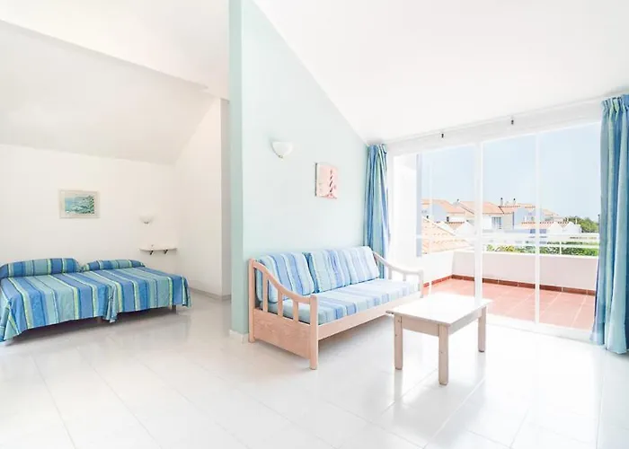 דירה Club Ciudadela