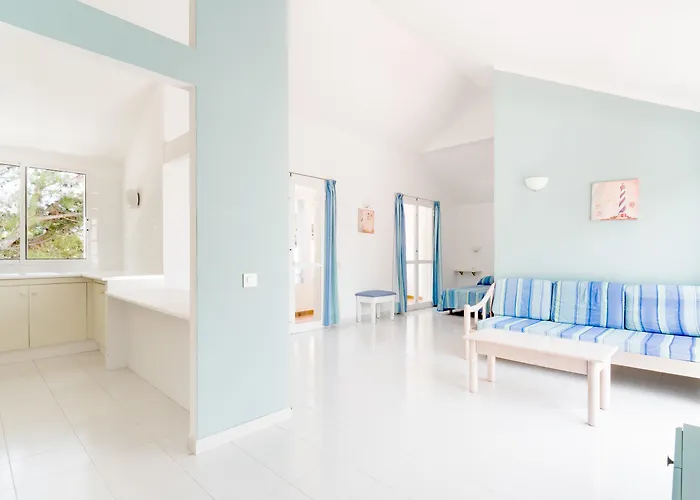 Club Ciudadela סון קסוריגואה