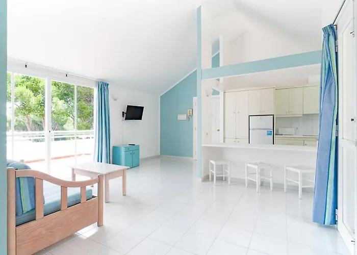 Club Ciudadela דירה *