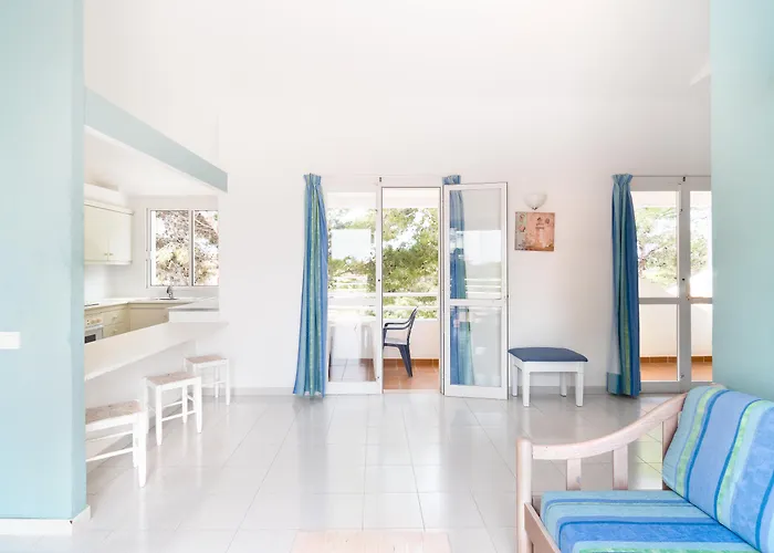 דירה Club Ciudadela