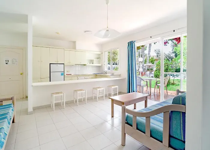 Club Ciudadela דירה