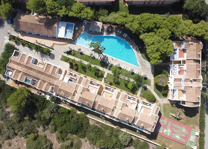 Club Ciudadela סון קסוריגואה