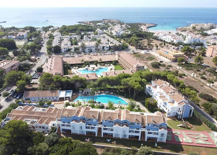 Club Ciudadela דירה סון קסוריגואה