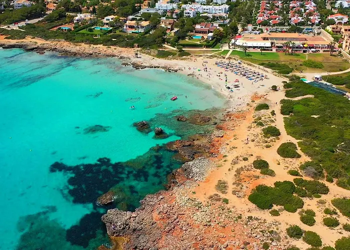 Club Ciudadela דירה סון קסוריגואה