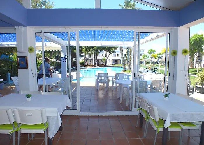 Club Ciudadela דירה