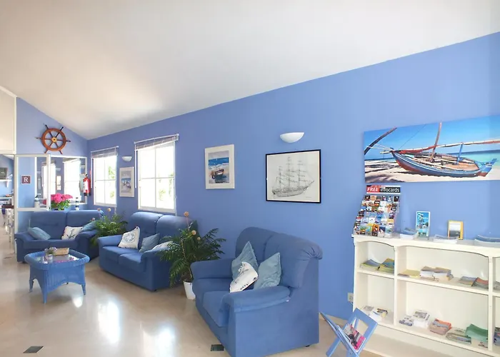 דירה Club Ciudadela סון קסוריגואה