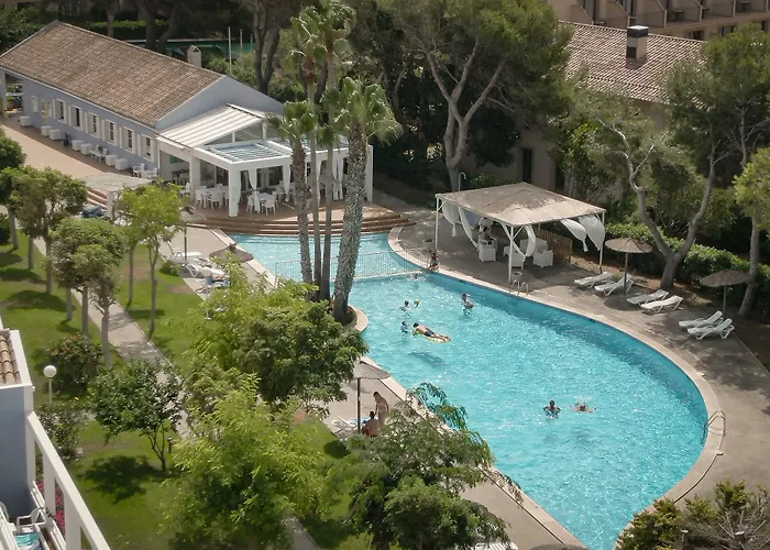 Club Ciudadela * סון קסוריגואה