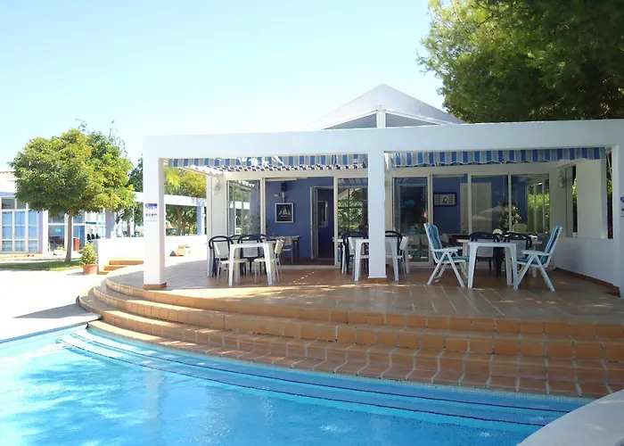 דירה Club Ciudadela סון קסוריגואה