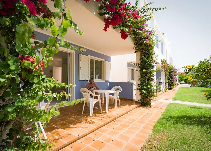 Club Ciudadela דירה *