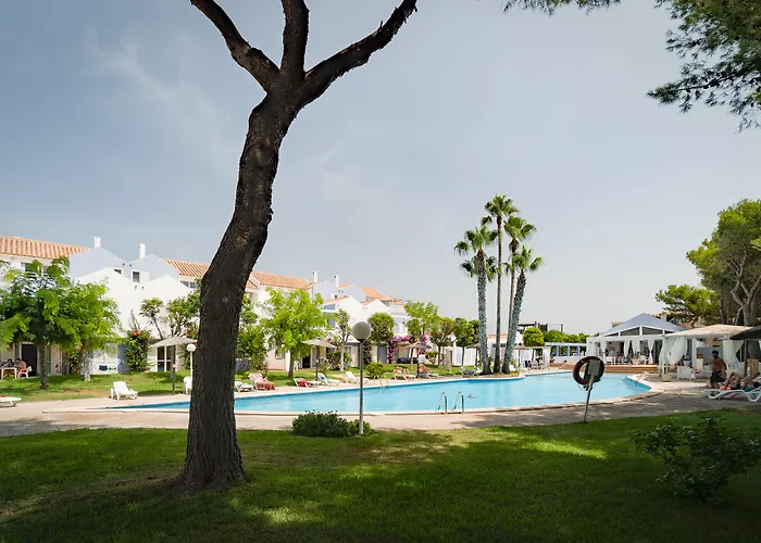 דירה Club Ciudadela סון קסוריגואה