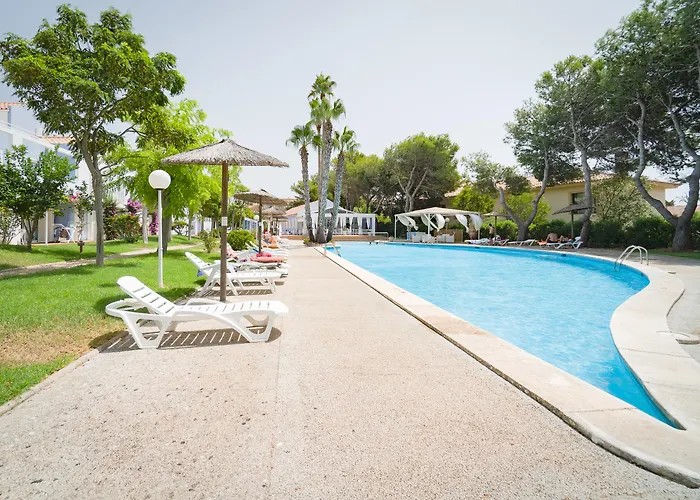 Club Ciudadela דירה סון קסוריגואה