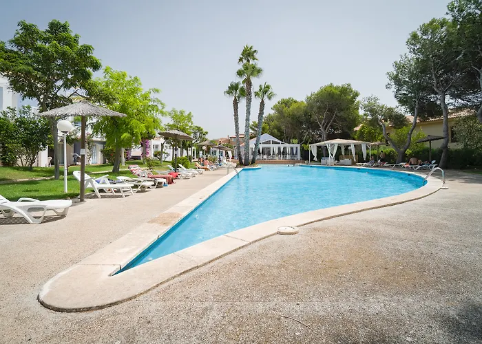 Club Ciudadela דירה *