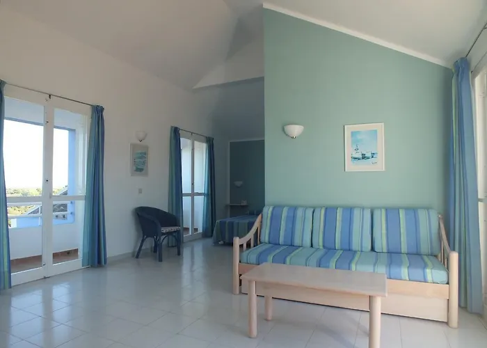 דירה Club Ciudadela סון קסוריגואה