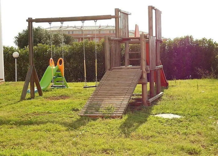 דירה Club Ciudadela