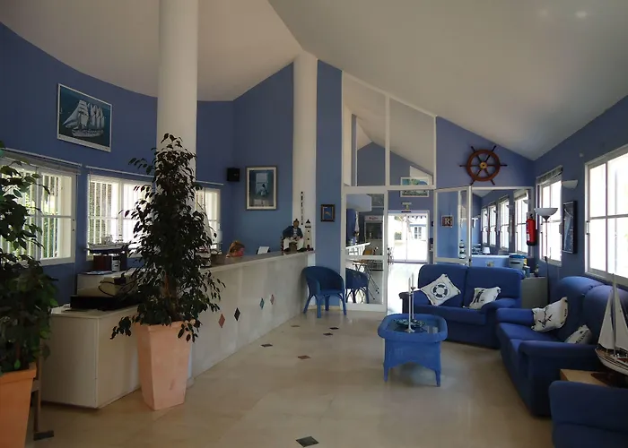 Club Ciudadela דירה סון קסוריגואה