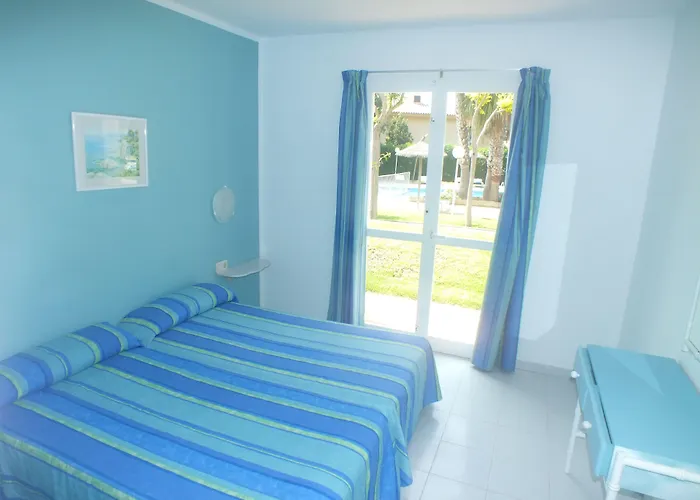 Club Ciudadela דירה