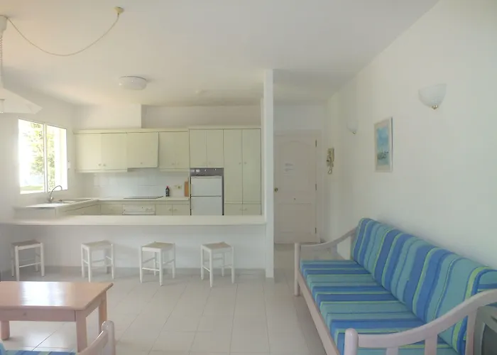 Club Ciudadela דירה *