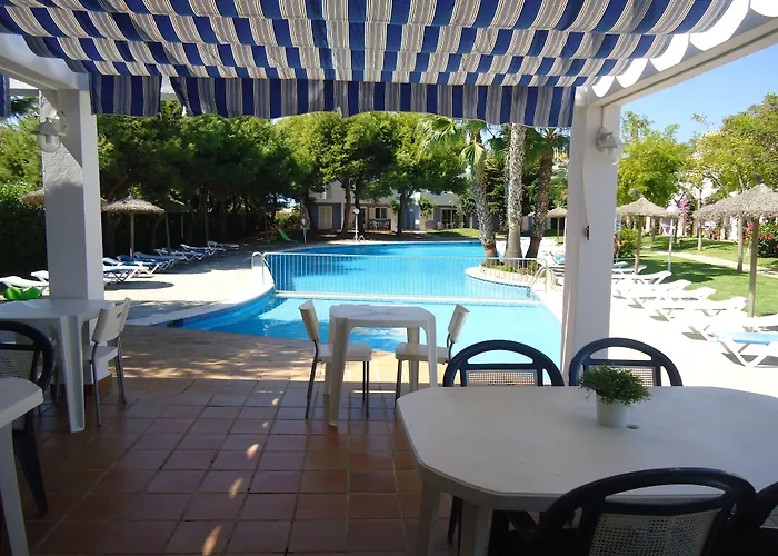 Club Ciudadela דירה *