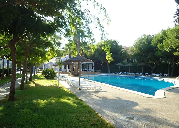 Club Ciudadela * Son Xoriguer