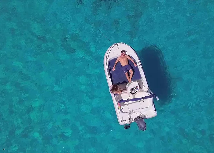 Club Ciudadela דירה סון קסוריגואה