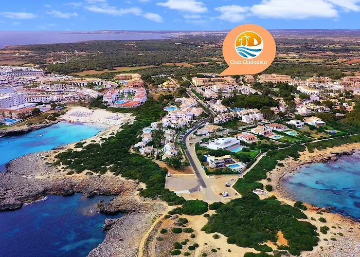 Club Ciudadela * סון קסוריגואה