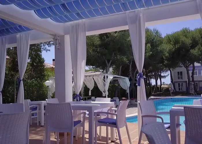 Apartamento Club Ciudadela *