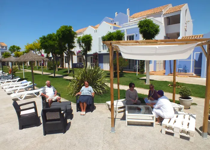 דירה Club Ciudadela סון קסוריגואה