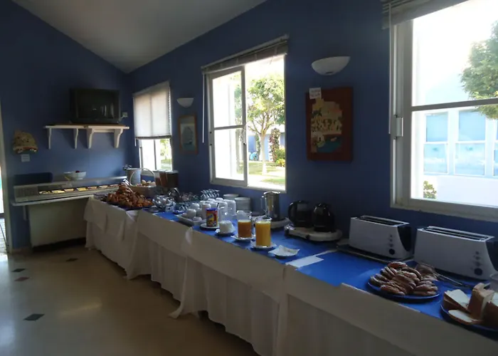 דירה Club Ciudadela