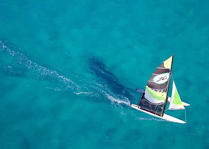 דירה Club Ciudadela סון קסוריגואה