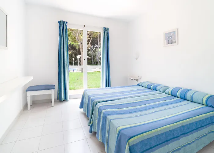 דירה Club Ciudadela