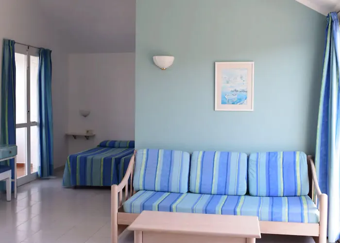 Club Ciudadela דירה *