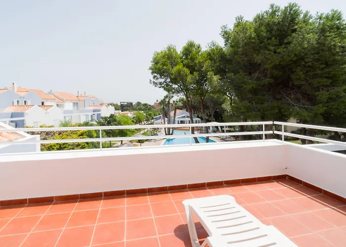 דירה Club Ciudadela סון קסוריגואה