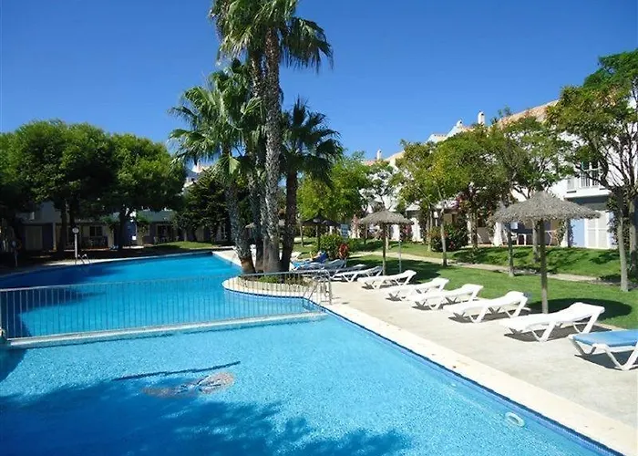 Club Ciudadela דירה