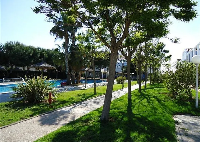 Club Ciudadela * סון קסוריגואה