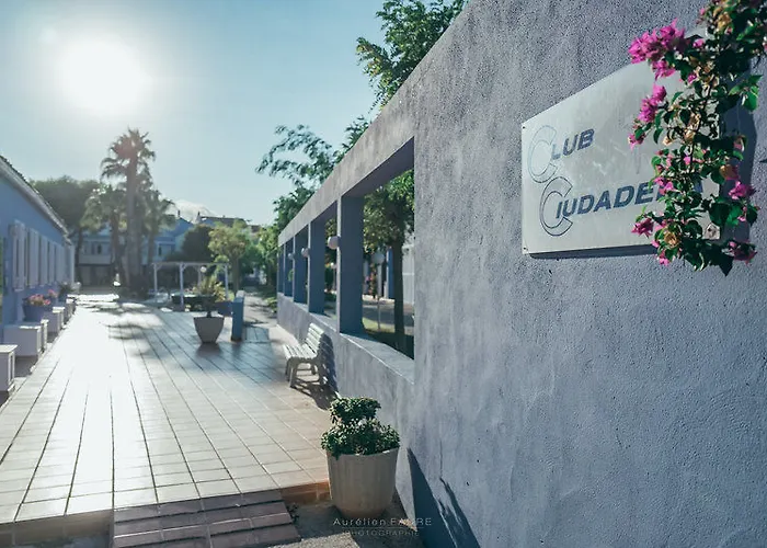 דירה Club Ciudadela סון קסוריגואה