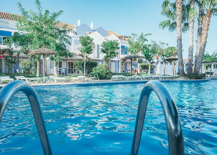 דירה Club Ciudadela