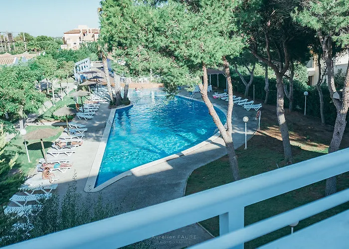 דירה Club Ciudadela סון קסוריגואה