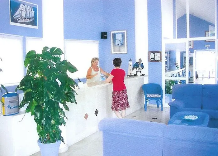 דירה Club Ciudadela סון קסוריגואה