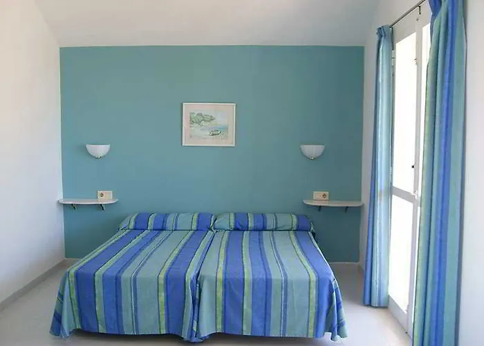 דירה Club Ciudadela סון קסוריגואה