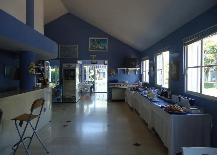 Club Ciudadela * סון קסוריגואה