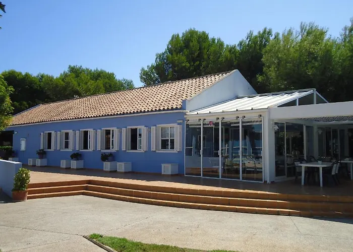 Club Ciudadela סון קסוריגואה