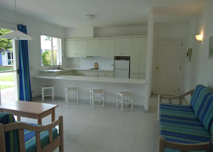 דירה Club Ciudadela סון קסוריגואה