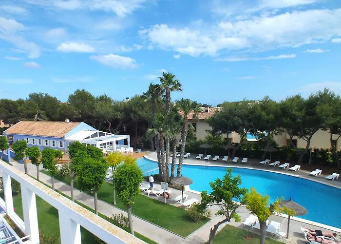 Club Ciudadela דירה סון קסוריגואה