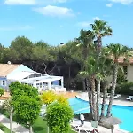 Apartment Club Ciudadela *