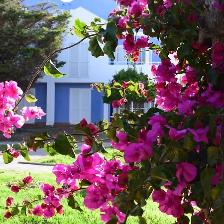 Club Ciudadela Lägenhet