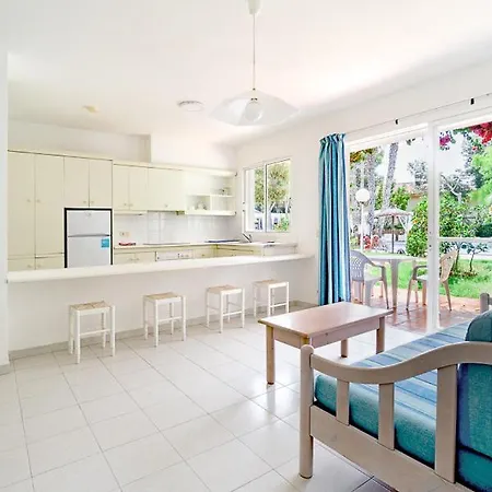 Club Ciudadela Lägenhet