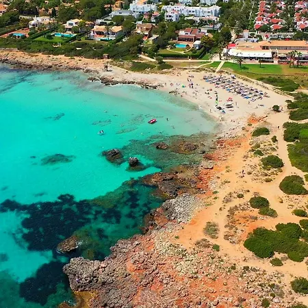 Club Ciudadela Lägenhet Son Xoriguer