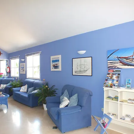 Lägenhet Club Ciudadela Son Xoriguer